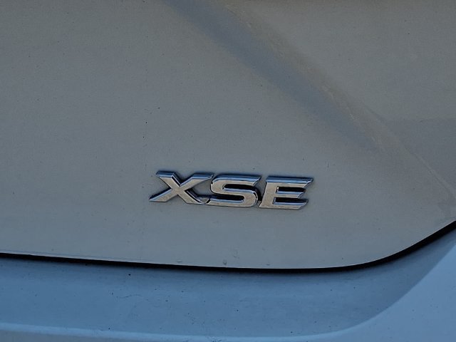 Used 2025 Toyota Camry XSE FWD image 34