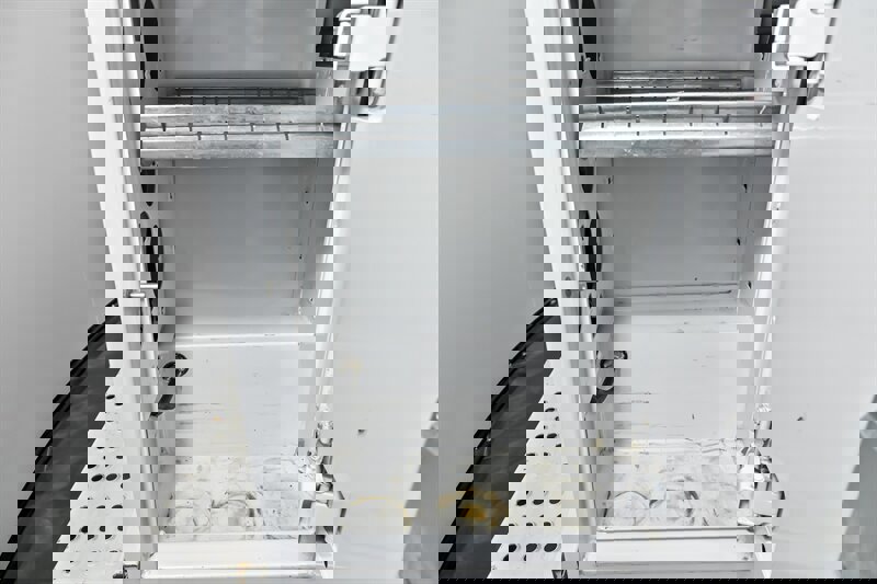 Used 2019 Ford Transit 350 138 DRW w/ Interior Upgrade Package image 16