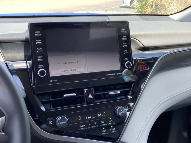 Used 2024 Toyota Camry XLE image 23