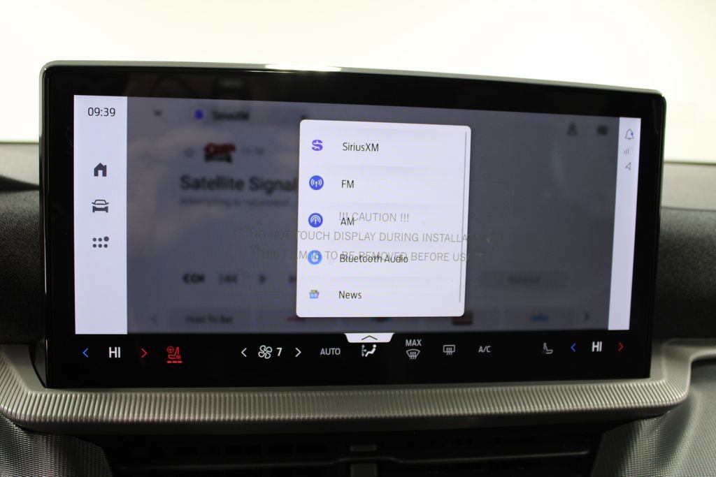 New 2026 Ford Explorer ST image 53