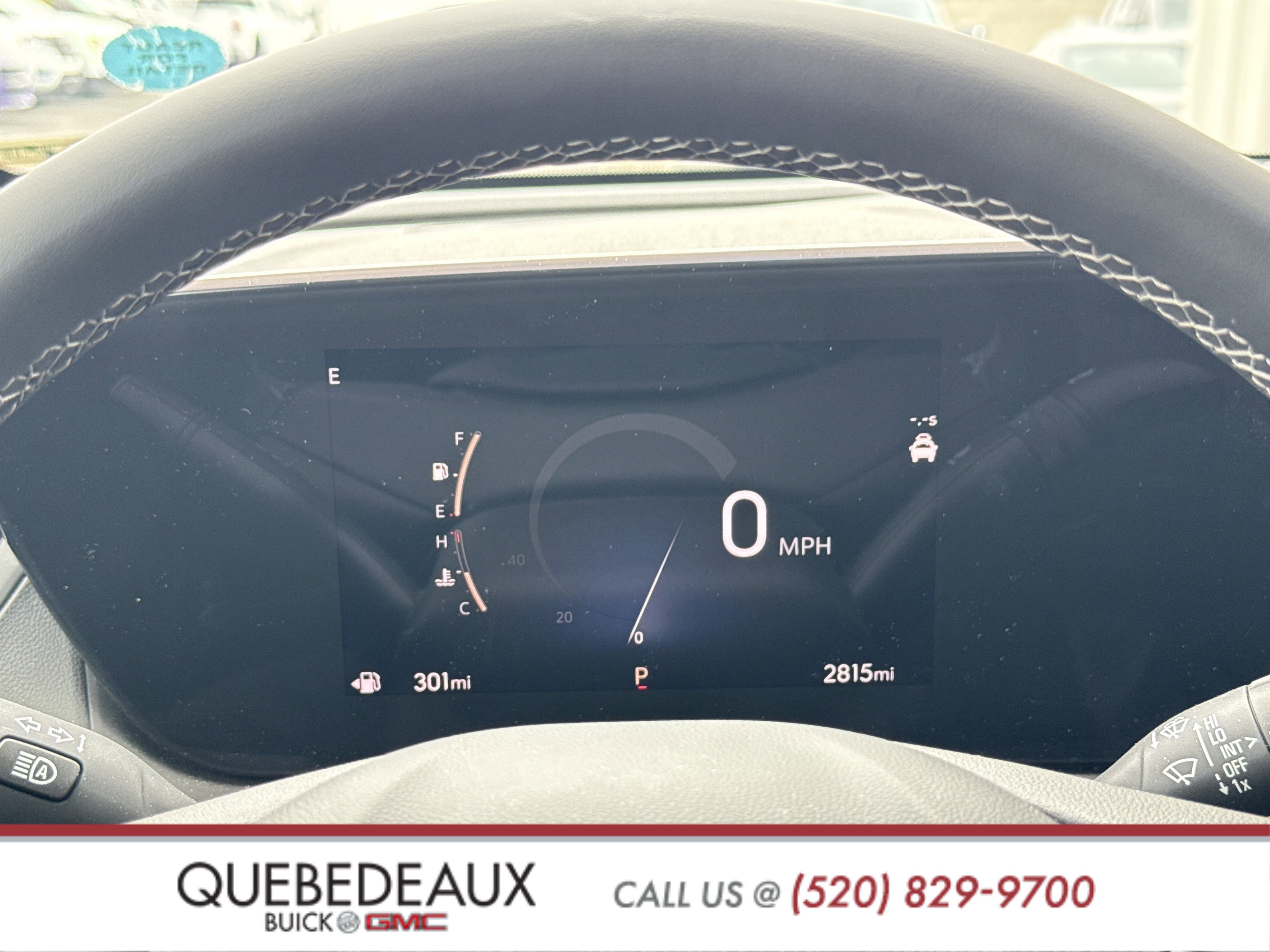 Used 2026 Buick Encore GX Preferred w/ Comfort Package image 16