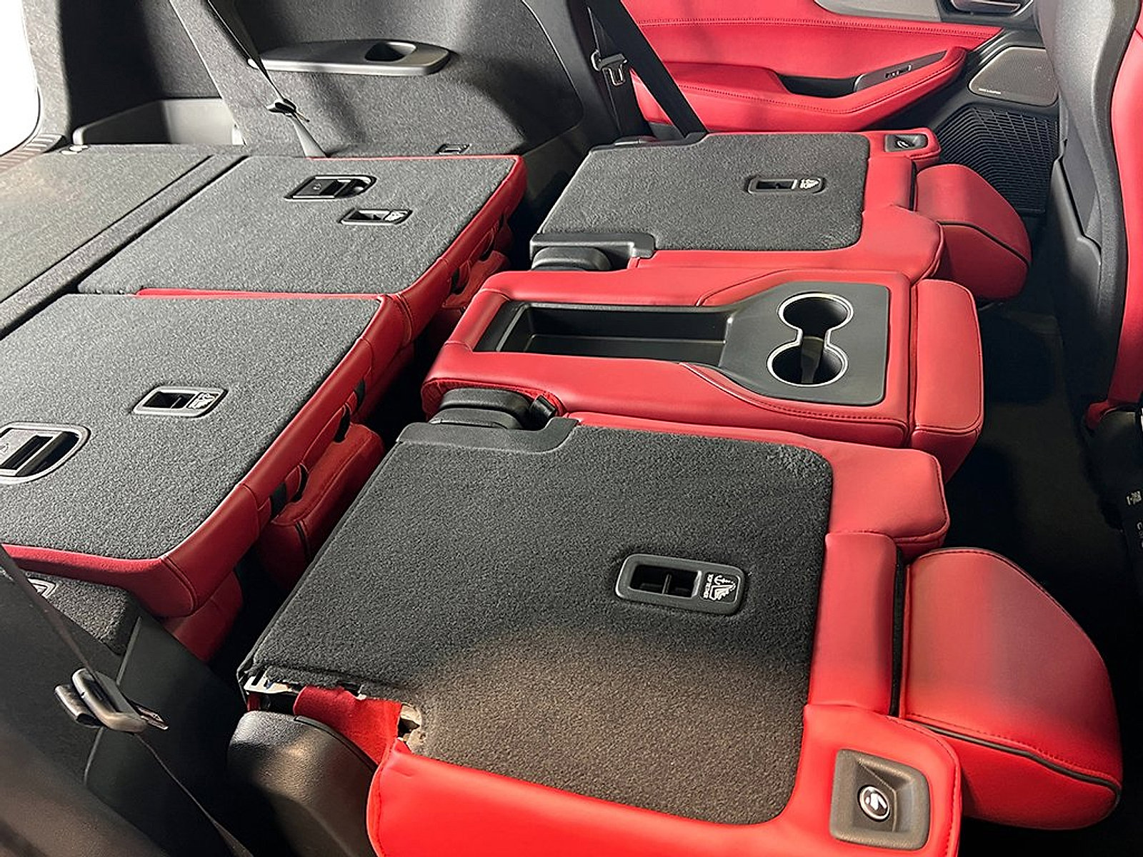 New 2026 Acura MDX A-Spec image 36