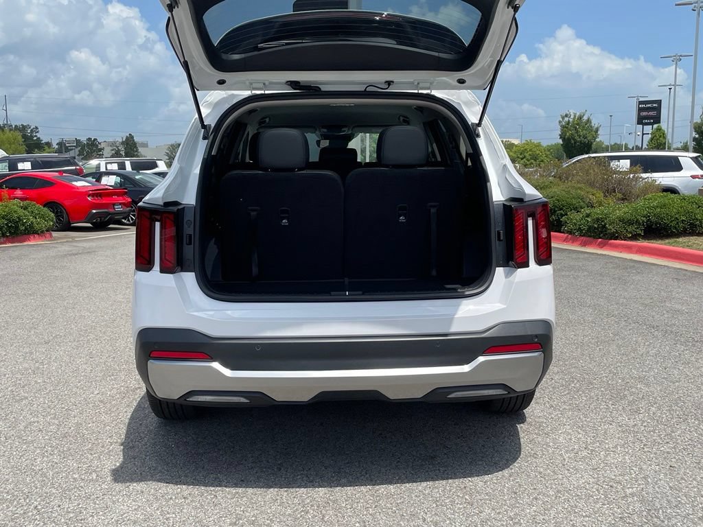New 2026 Kia Sorento S FWD image 7