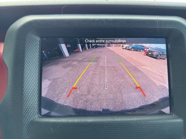 Used 2018 Jeep Wrangler Unlimited Rubicon AWD/4WD image 28
