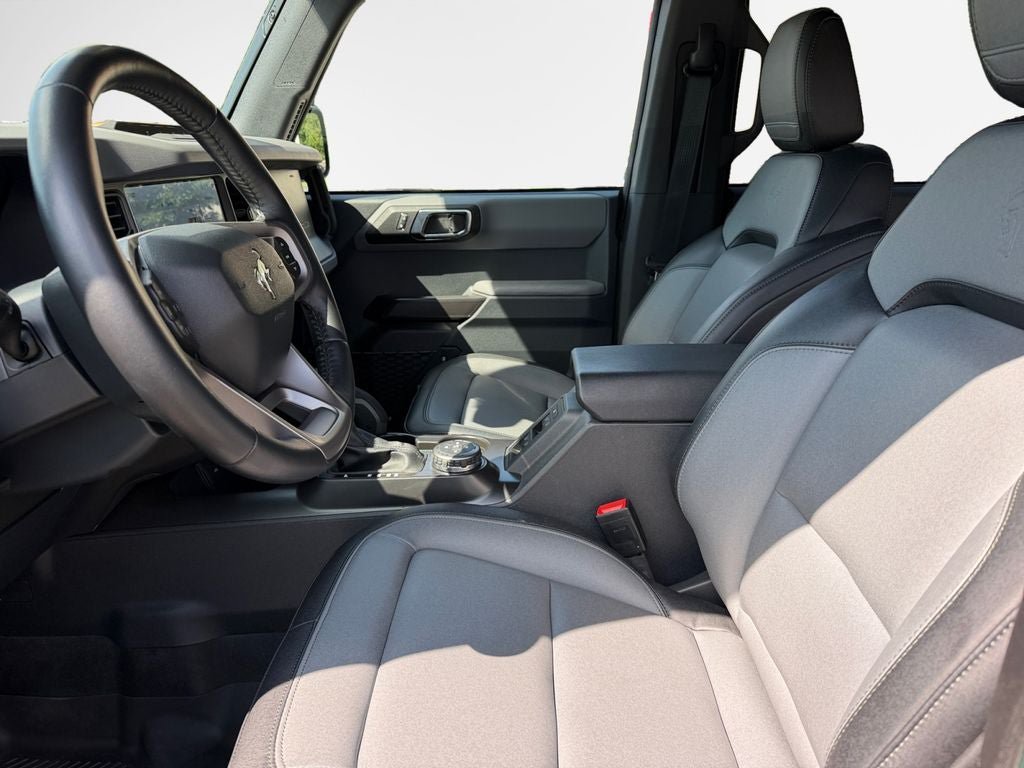 Used 2024 Ford Bronco Everglades AWD/4WD image 12