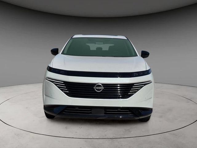 Certified 2025 Nissan Murano Platinum w/ Cargo Package AWD/4WD image 14