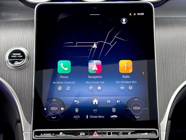 New 2026 Mercedes-Benz GLC 300 4MATIC image 18