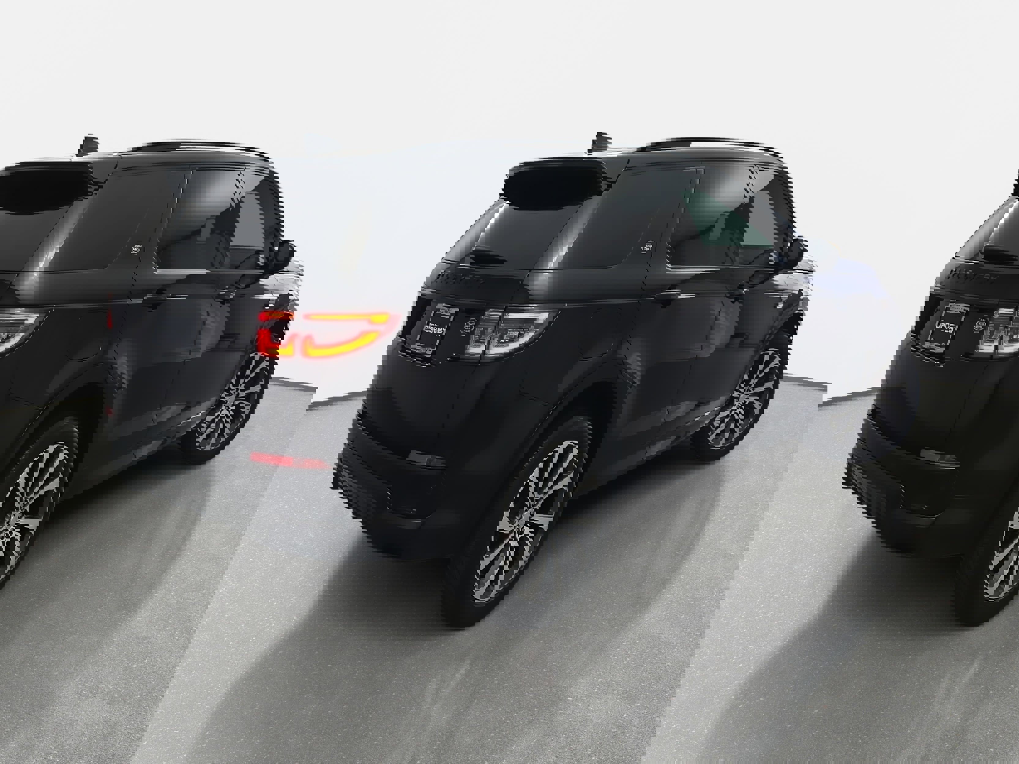 Certified 2023 Land Rover Discovery Sport S R-Dynamic image 5