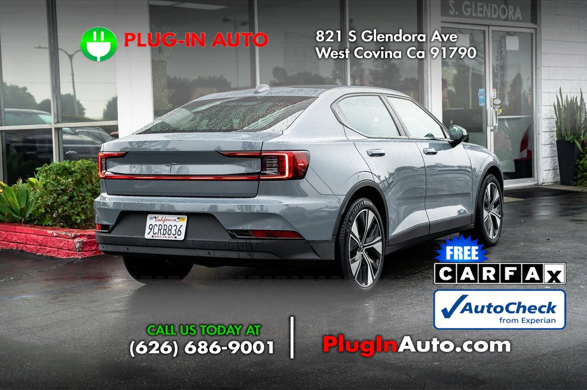 Used 2023 Polestar Polestar 2 image 5