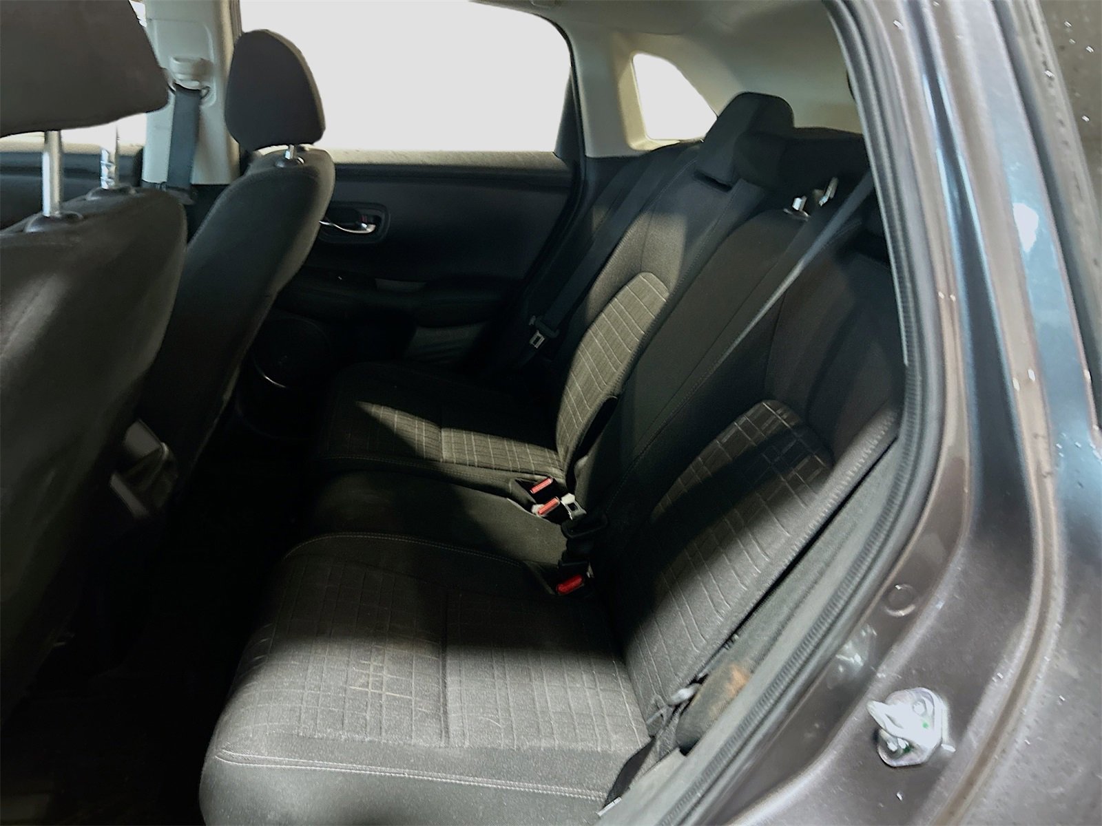 Used 2024 Honda HR-V LX image 23