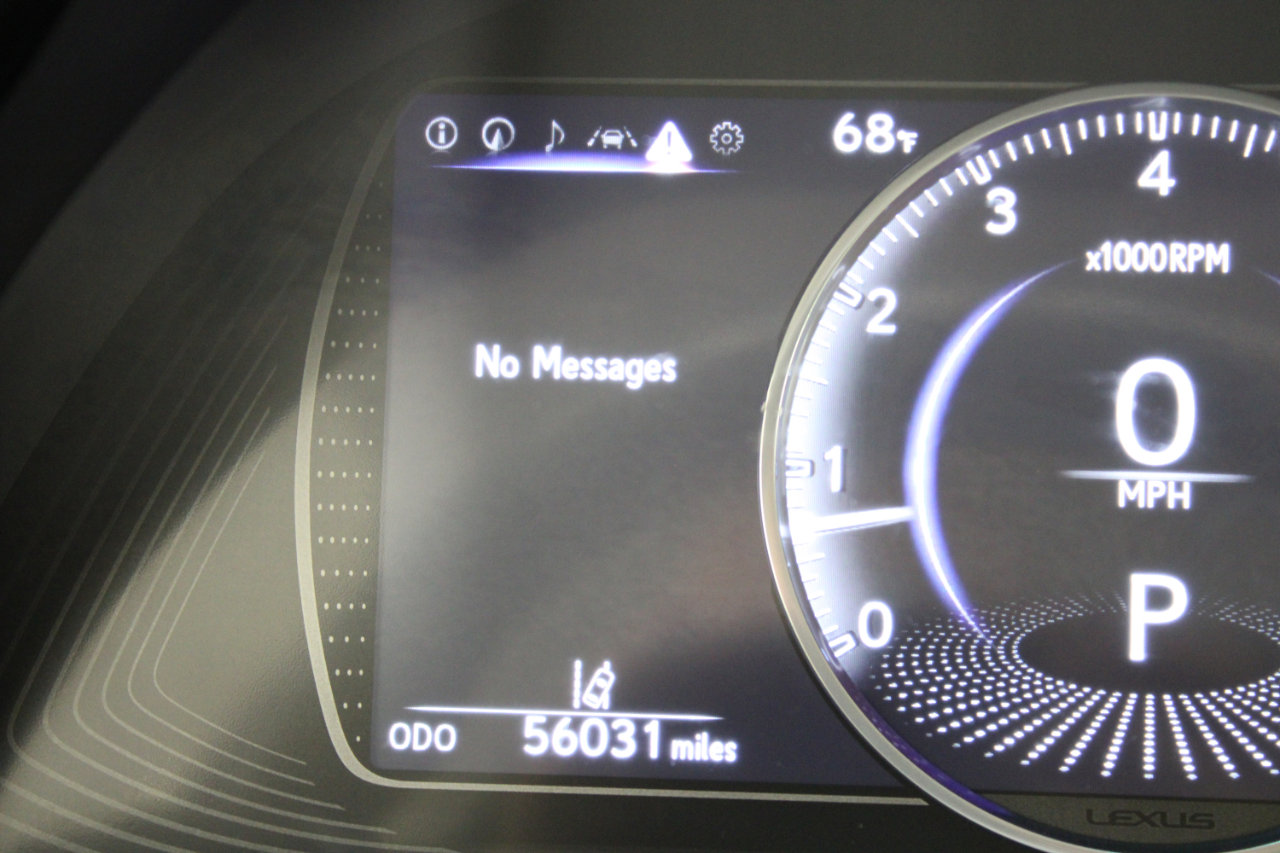 Used 2022 Lexus ES 350 w/ Premium Package image 75