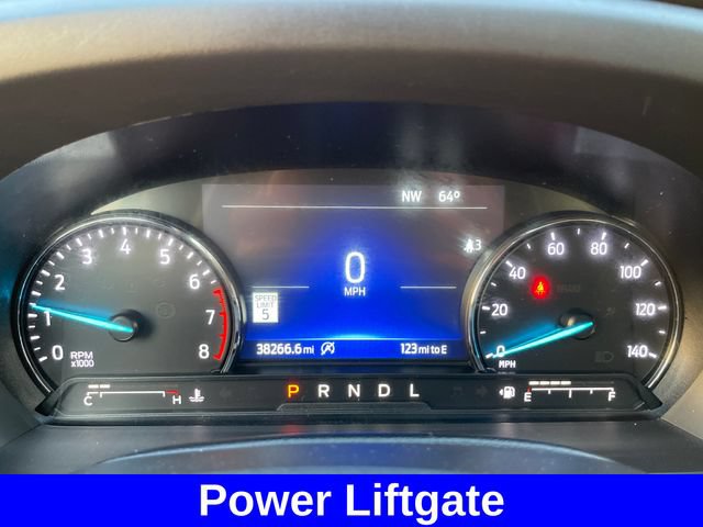 Used 2024 Ford Explorer XLT w/ Equipment Group 202A AWD/4WD image 15