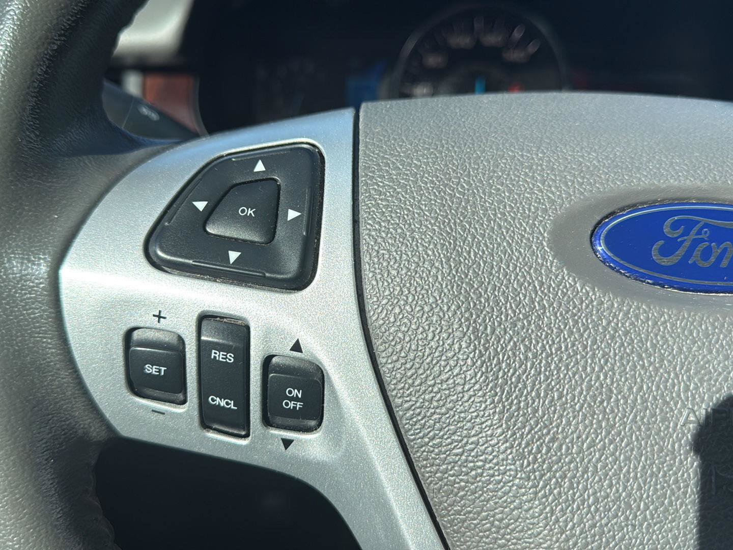 Used 2012 Ford Edge Limited AWD/4WD image 19