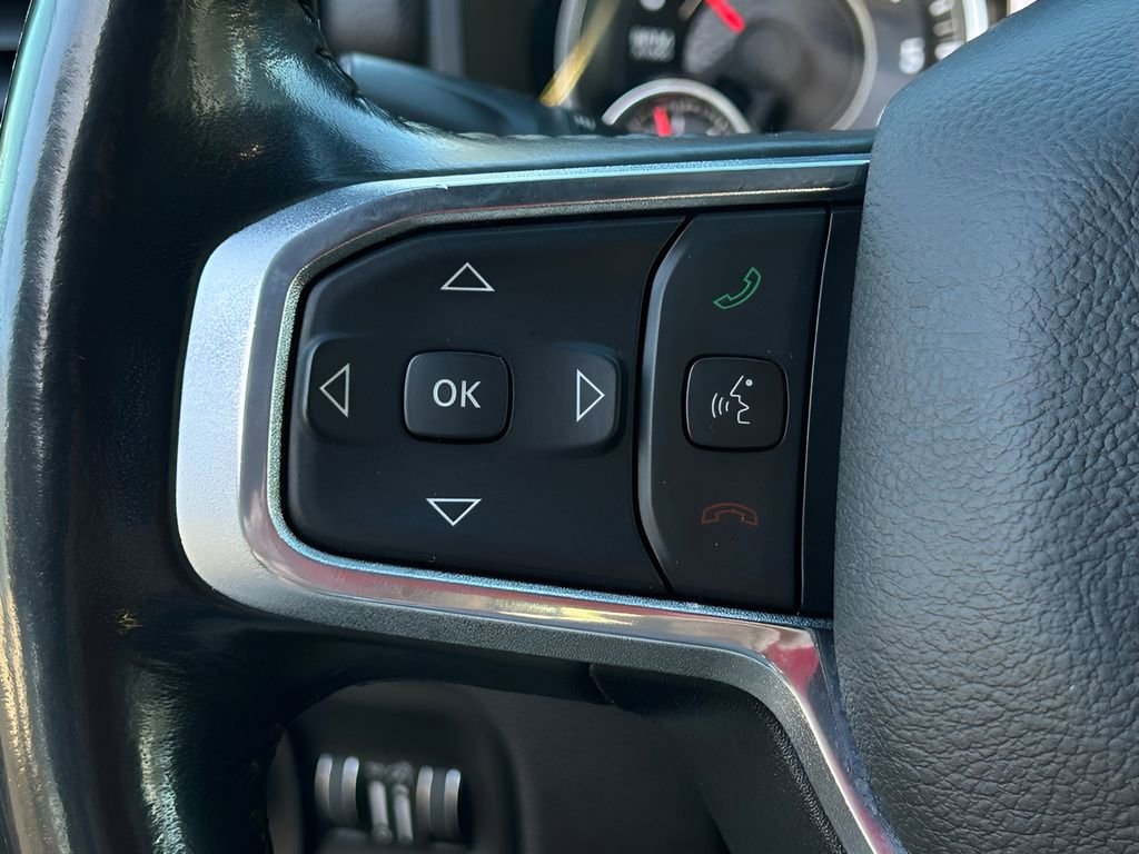 Certified 2023 RAM 1500 Laramie image 27