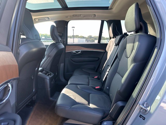 Certified 2024 Volvo XC90 T8 Plus w/ Protection Package Premier AWD/4WD image 14
