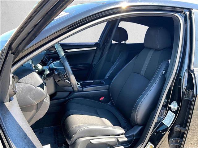 Used 2021 Honda Civic Sport image 24