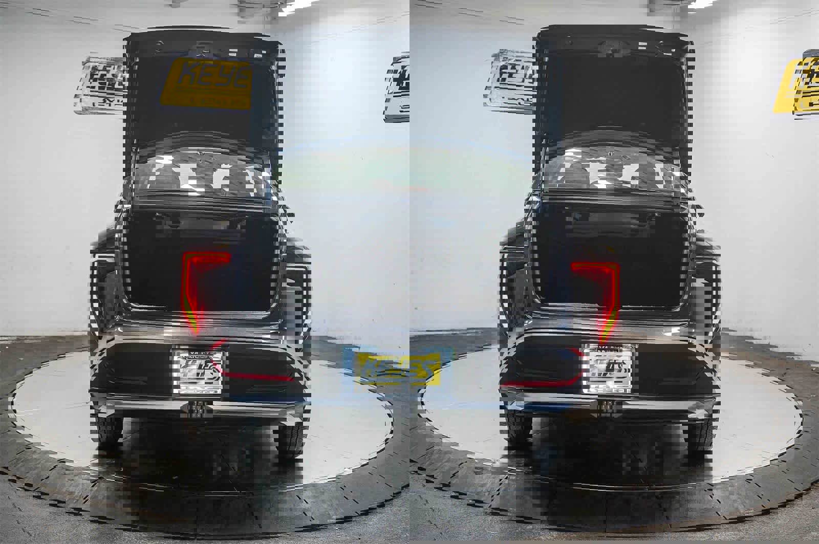 Used 2025 Kia K4 LXS image 26