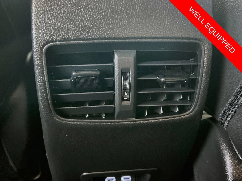 Used 2023 Toyota Corolla Cross XLE w/ Convenience Package FWD image 25