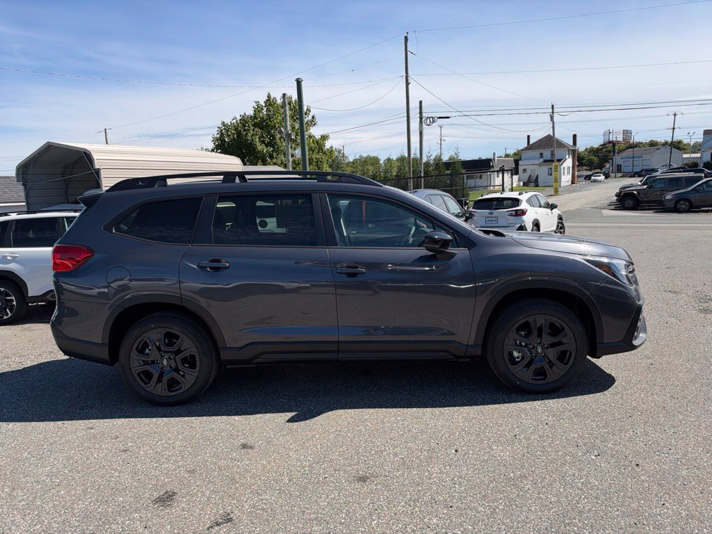 New 2027 Subaru Ascent Onyx Edition AWD/4WD image 4