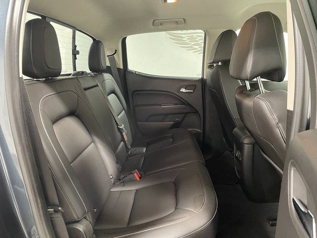 Used 2019 GMC Canyon SLT image 21
