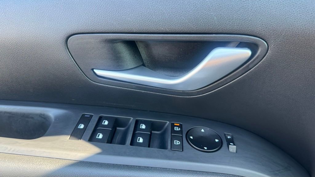 Used 2026 Hyundai Tucson SE AWD/4WD image 13