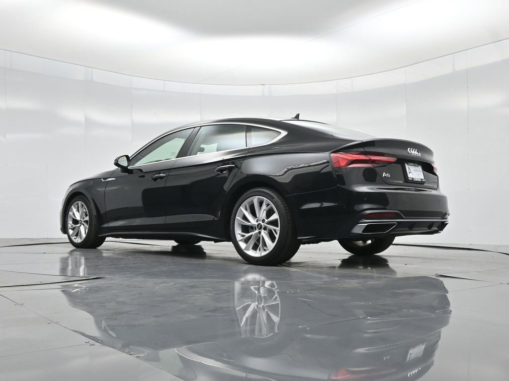 Used 2023 Audi A5 2.0T Premium w/ Convenience Package image 42