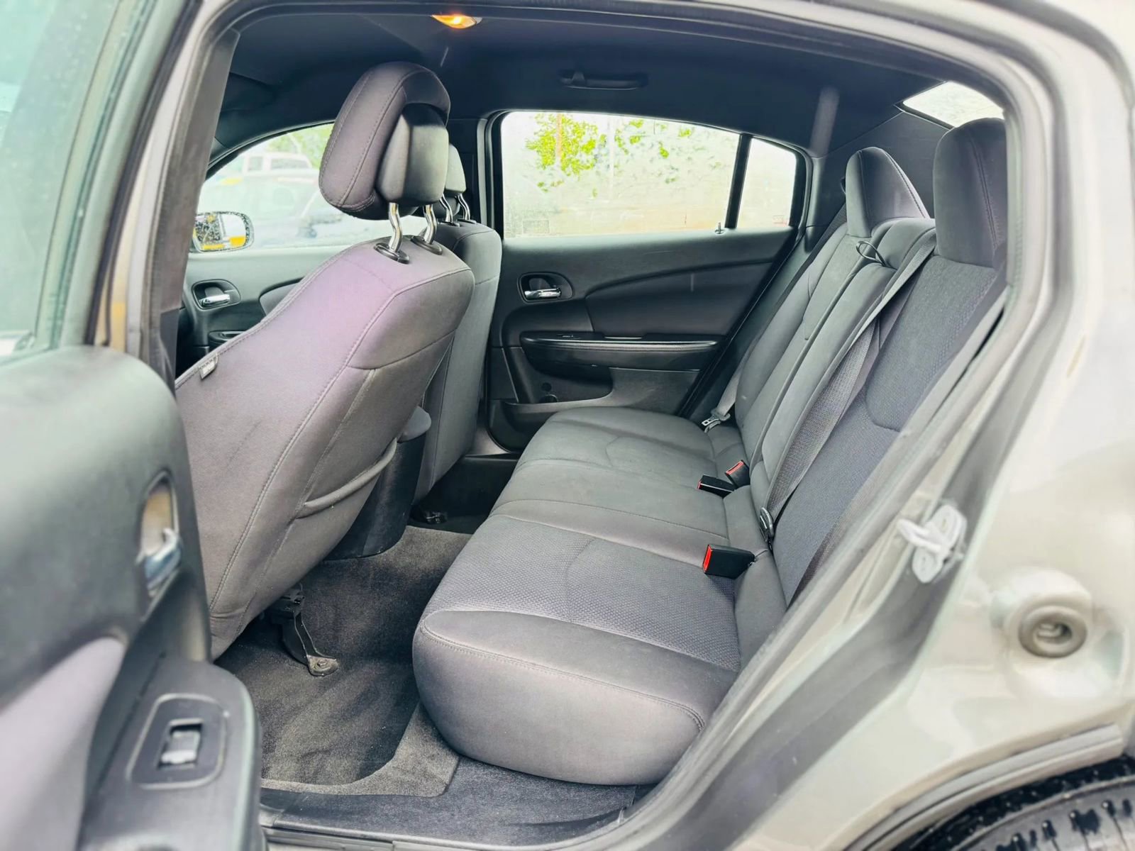 Used 2012 Chrysler 200 LX FWD image 13