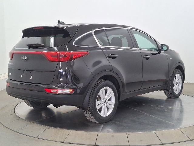 Used 2019 Kia Sportage LX image 7