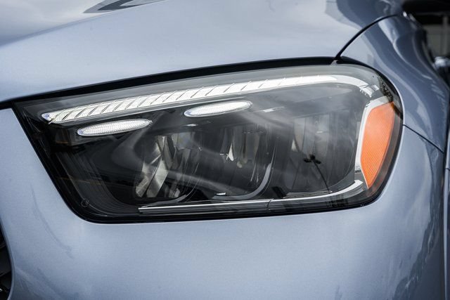 New 2026 Mercedes-Benz GLE 450 4MATIC Coupe image 14