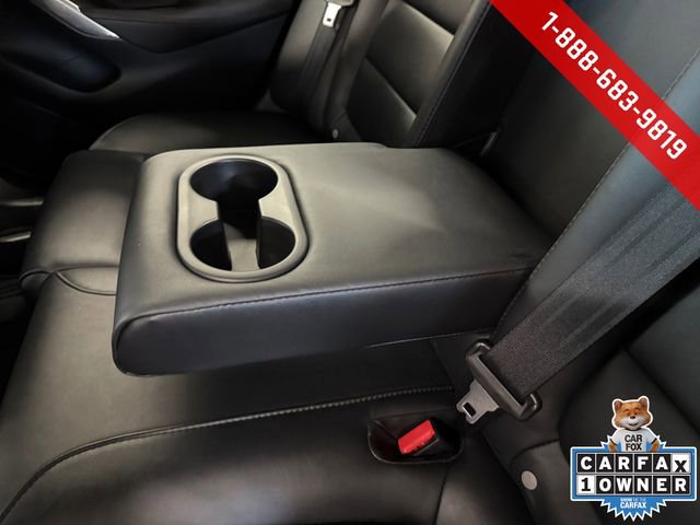 Used 2015 MAZDA MAZDA6 Touring image 20