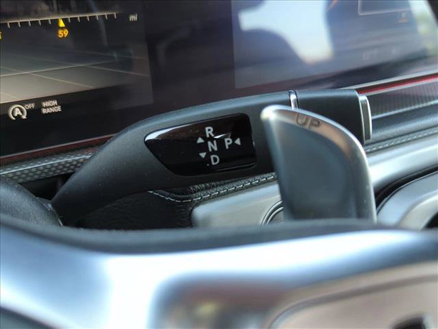 Certified 2020 Mercedes-Benz G 63 AMG 4MATIC image 12