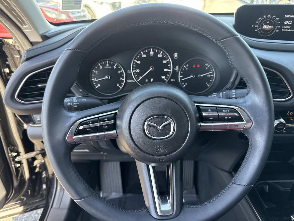 Certified 2023 MAZDA CX-30 AWD 2.5 S w/ Preferred Package image 45