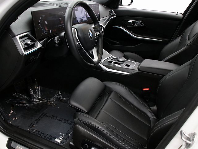 Used 2023 BMW 330i xDrive Sedan image 10