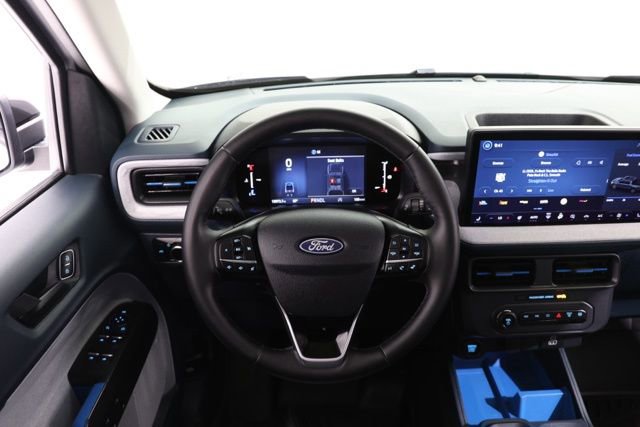 Used 2025 Ford Maverick XLT w/ XLT Luxury Package AWD/4WD image 14