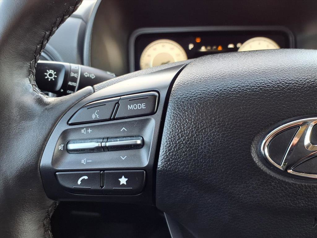 Used 2023 Hyundai Kona Limited w/ Cargo Package image 15