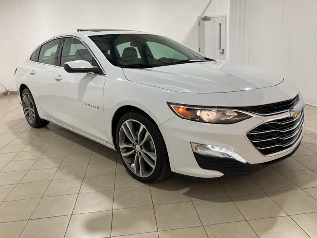 Used 2023 Chevrolet Malibu LT image 7