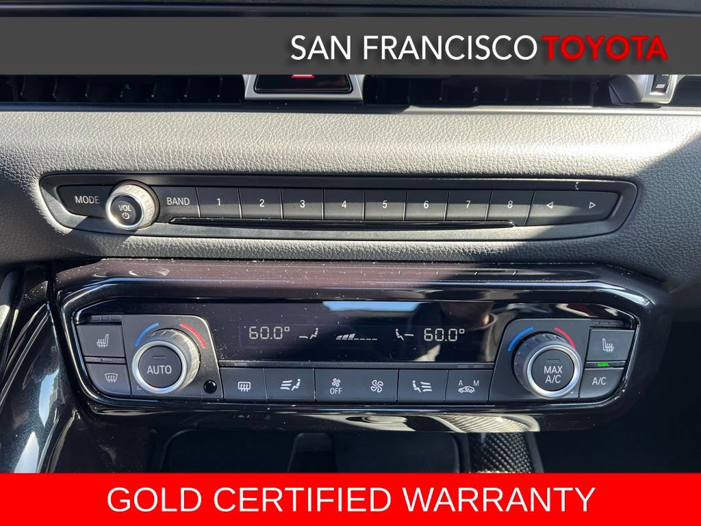 Used 2026 Toyota Supra RWD image 24