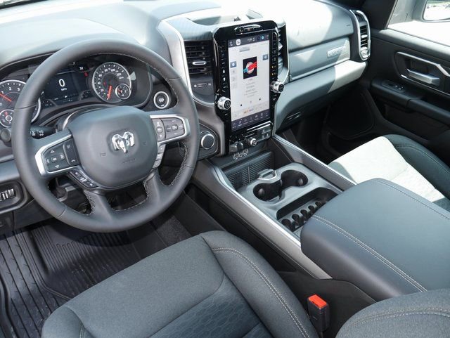 New 2026 RAM 1500 Big Horn image 17