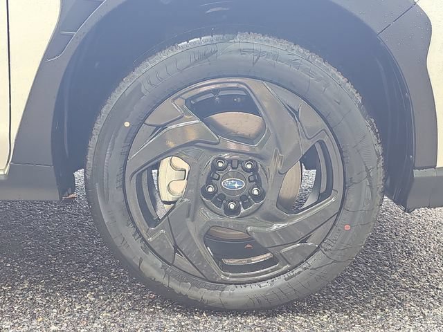 New 2026 Subaru Crosstrek 2.5i Sport AWD/4WD image 19