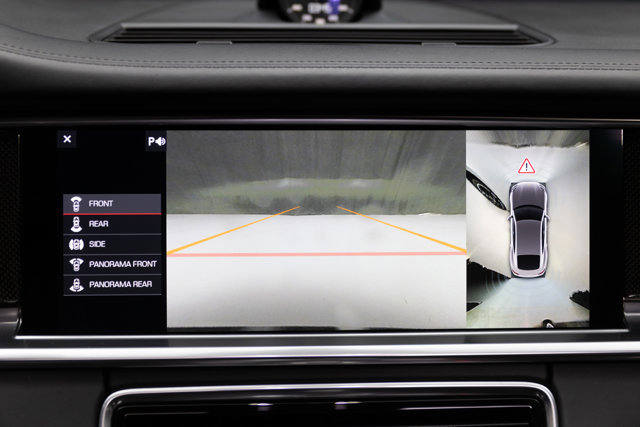 Used 2020 Porsche Panamera GTS w/ Premium Package Plus image 94