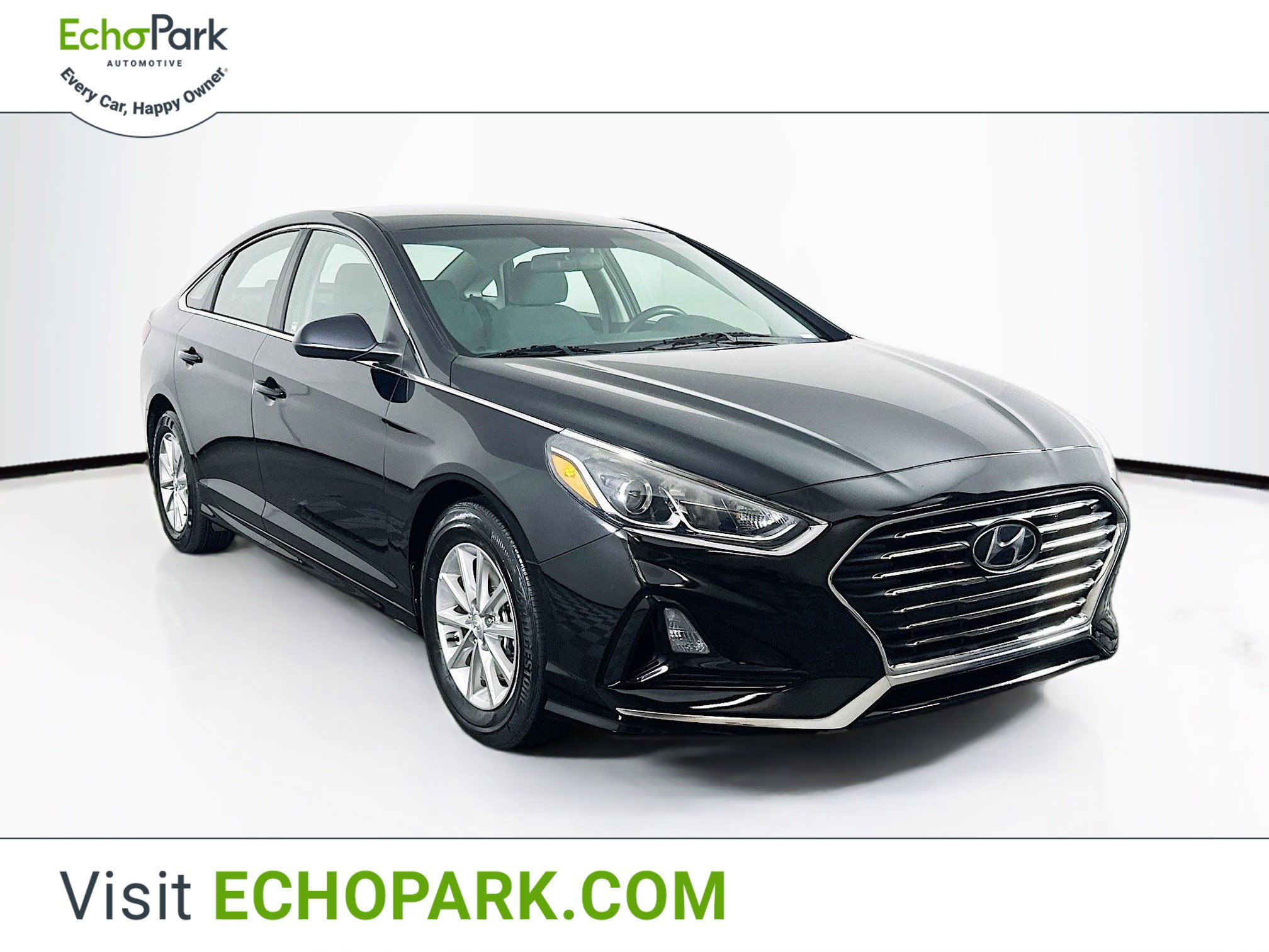 Used 2019 Hyundai Sonata SE