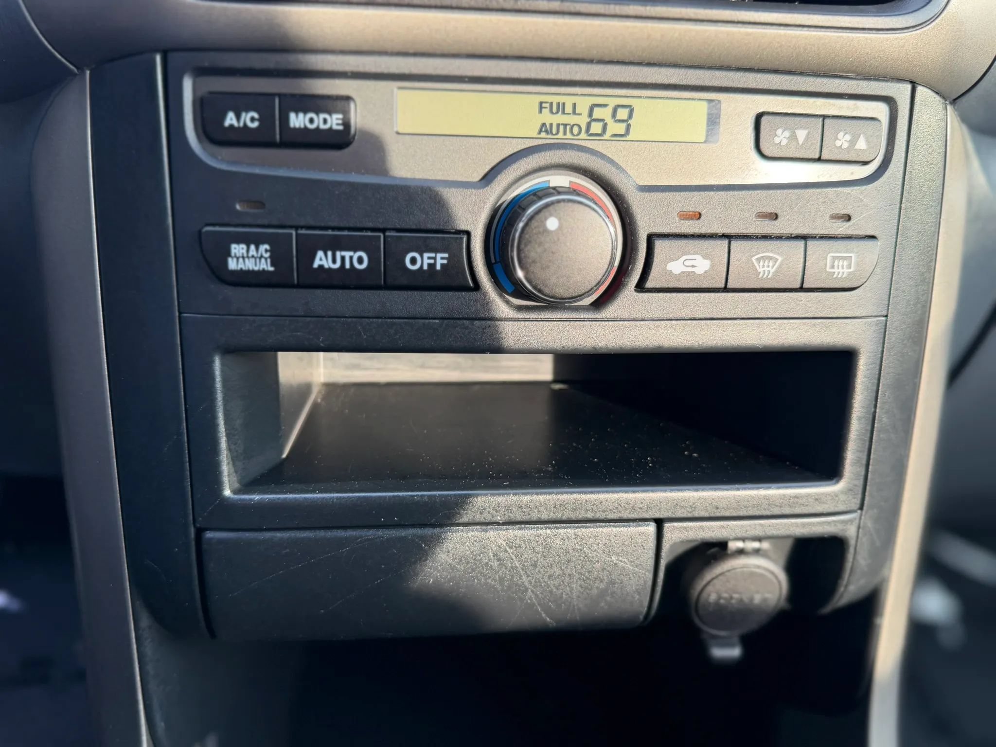 Used 2006 Honda Pilot EX image 17
