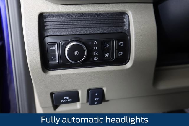 New 2026 Ford F350 Platinum w/ Platinum Plus Package image 49