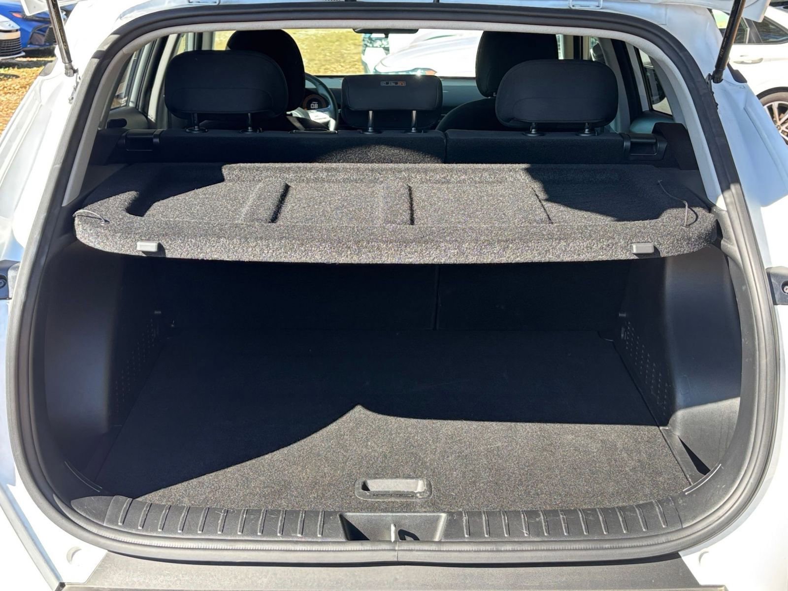 Used 2025 Hyundai Kona SEL image 33