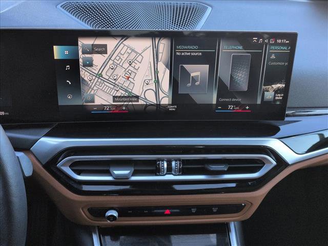 Certified 2023 BMW i4 eDrive35 w/ Premium Package image 15