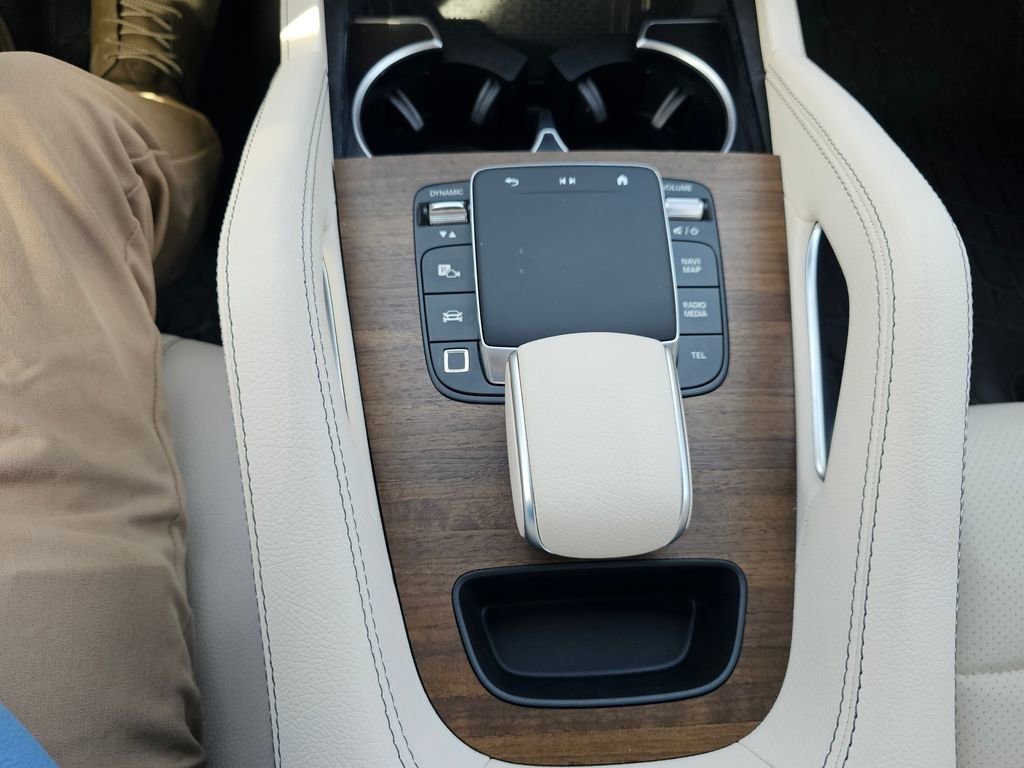 Used 2026 Mercedes-Benz GLE 450 GLE 450 image 36