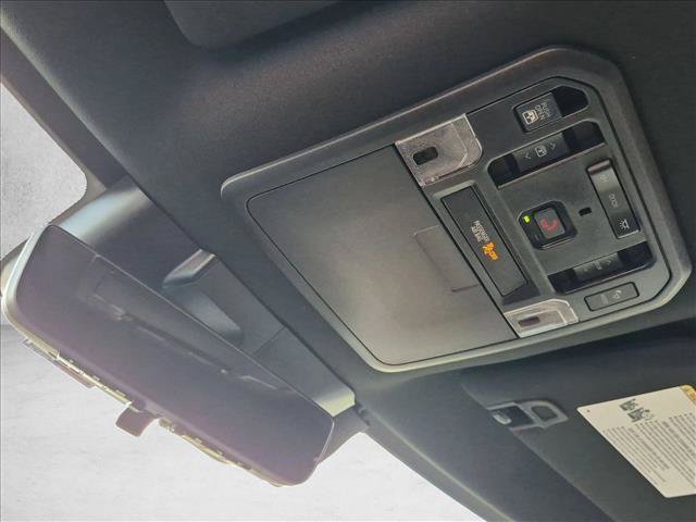 Used 2025 Toyota Tundra 1794 Edition AWD/4WD image 22