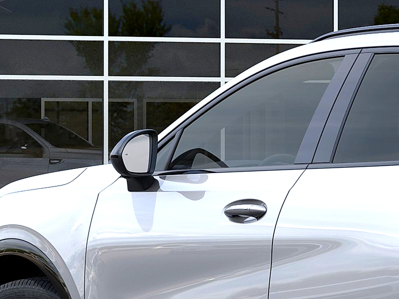 New 2026 Buick Envision Sport Touring image 12