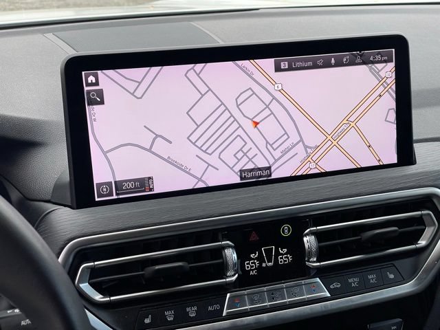 Certified 2023 BMW X4 xDrive30i w/ Premium Package AWD/4WD image 17