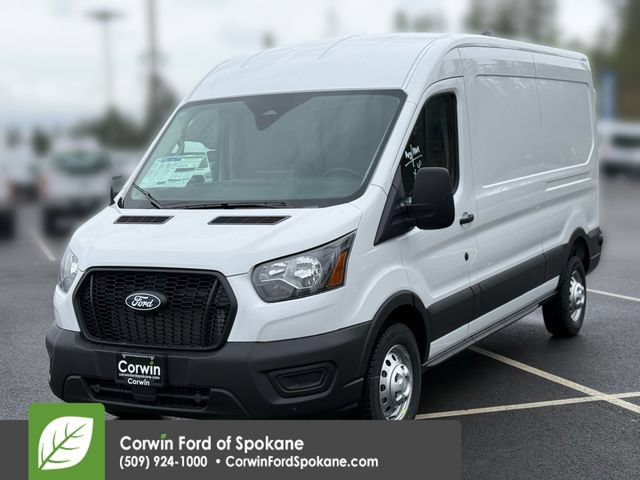 New 2026 Ford Transit 250 148 Medium Roof Extended AWD image 5